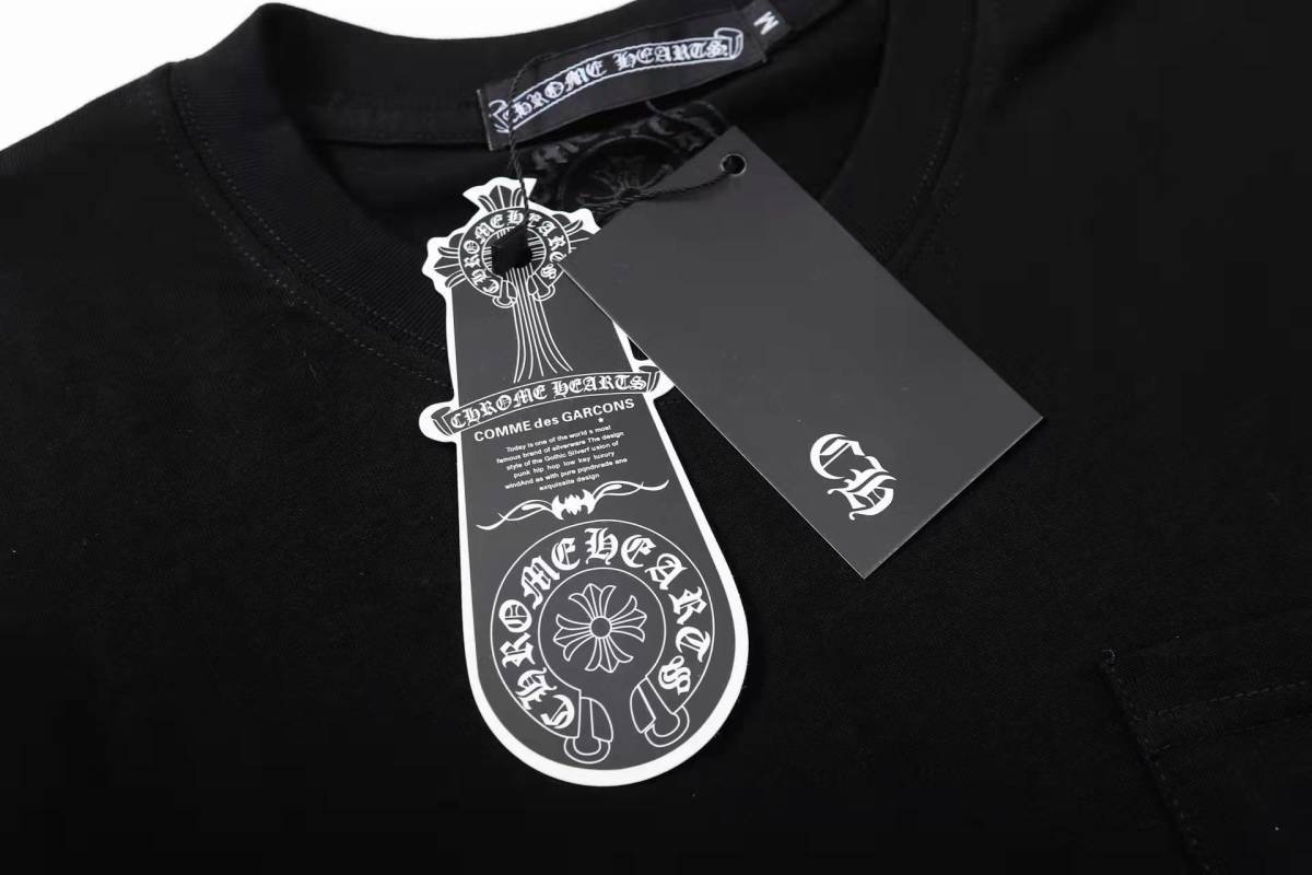 【CHROME HEARTS】（クロムハーツ）男女兼用、ご好評に付き再入荷！