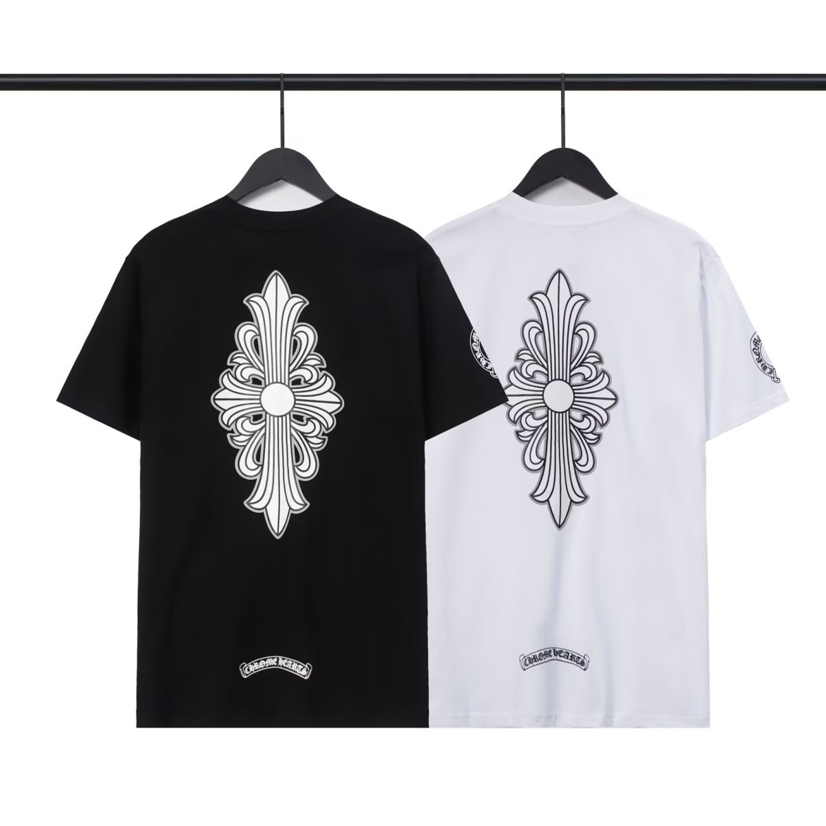 【CHROME HEARTS】（クロムハーツ）男女兼用、ご好評に付き再入荷！
