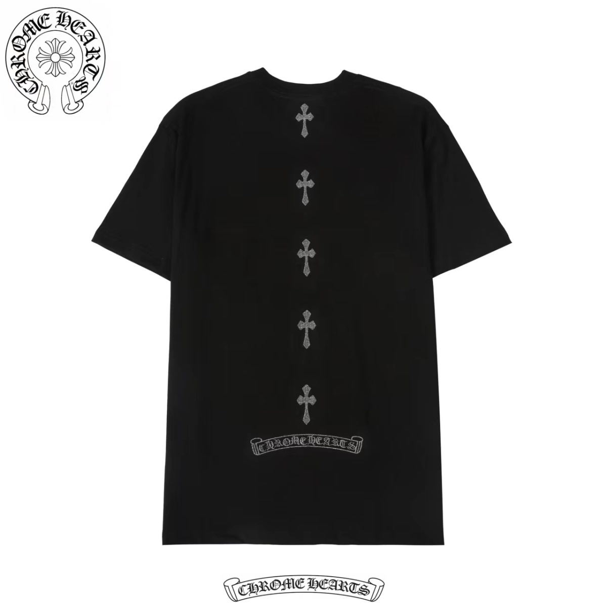 【CHROME HEARTS】（クロムハーツ）男女兼用、ご好評に付き再入荷！