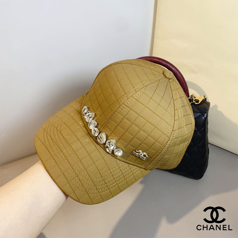 CHANEL 野球帽07 SS94316