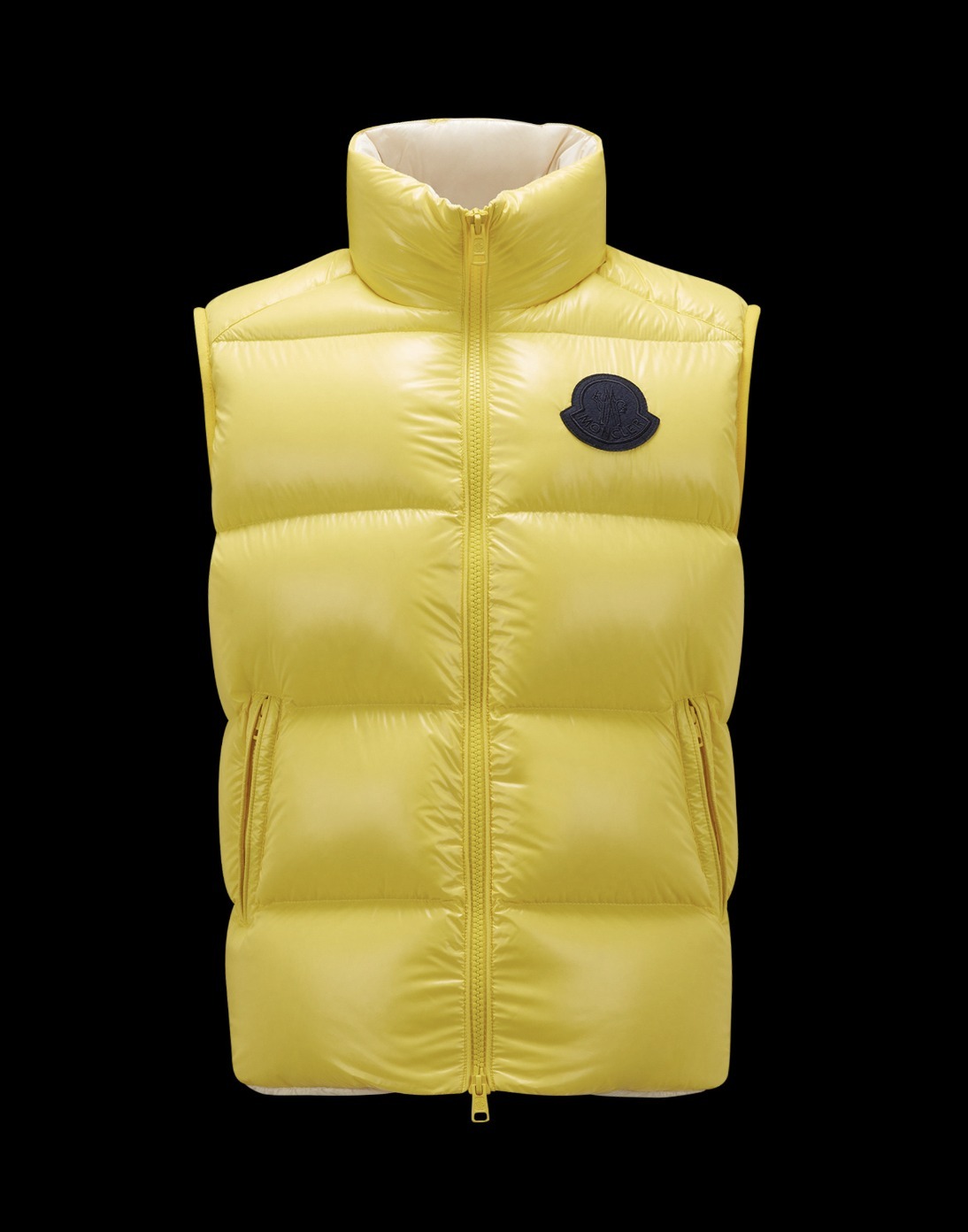 【MONCLER/モンクレール】おしゃれ 人気◇Sumido ダウンベスト