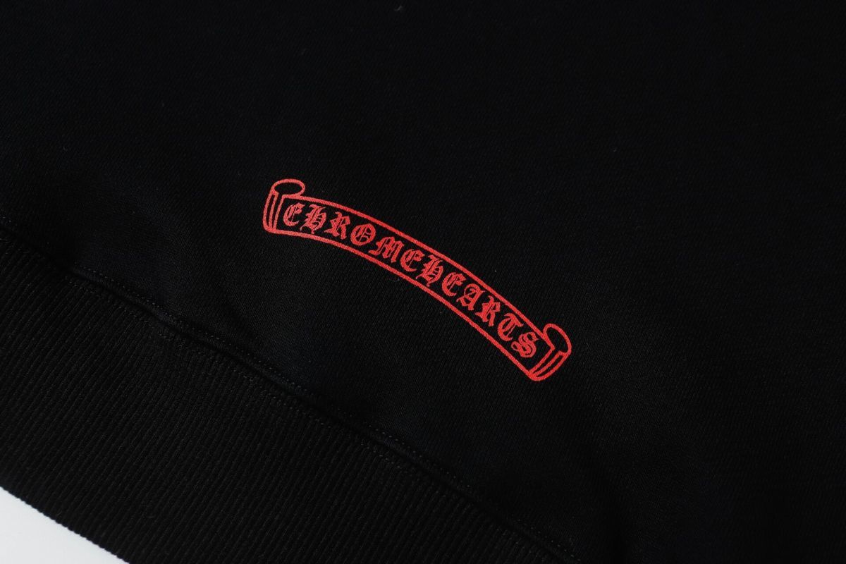 【CHROME HEARTS】クロムハーツ 男女兼用、ご好評に付き再入荷！