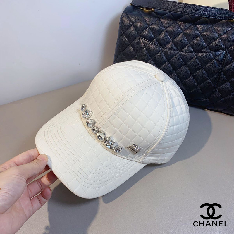 CHANEL 野球帽06 SS94316