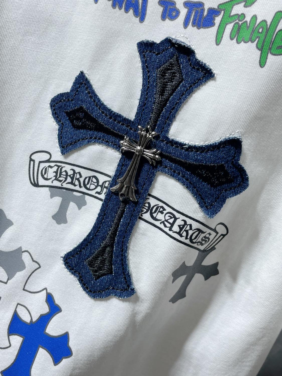 【Chrome Hearts】クロムハーツ 男女兼用、ご好評に付き再入荷！