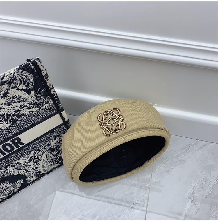 LOEWEベレー帽14 al 95085
