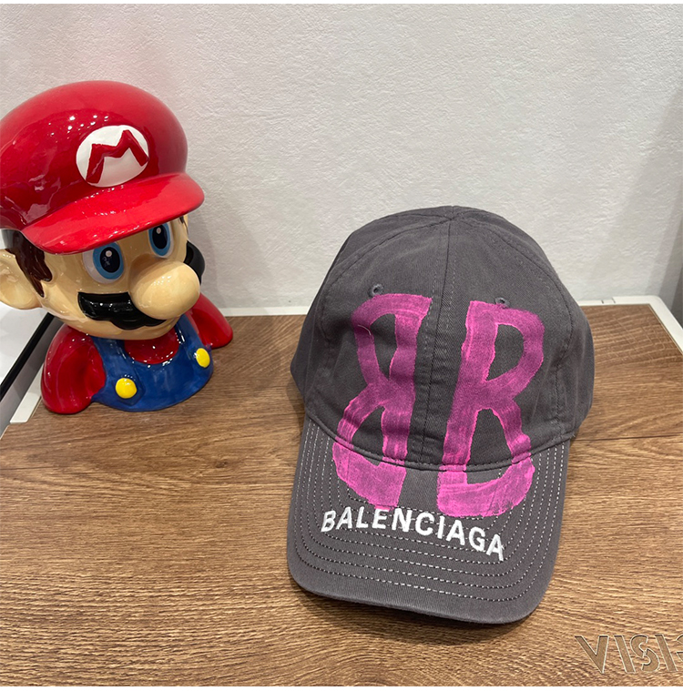 BALENCIAGAカウボーイハット04 al 95089