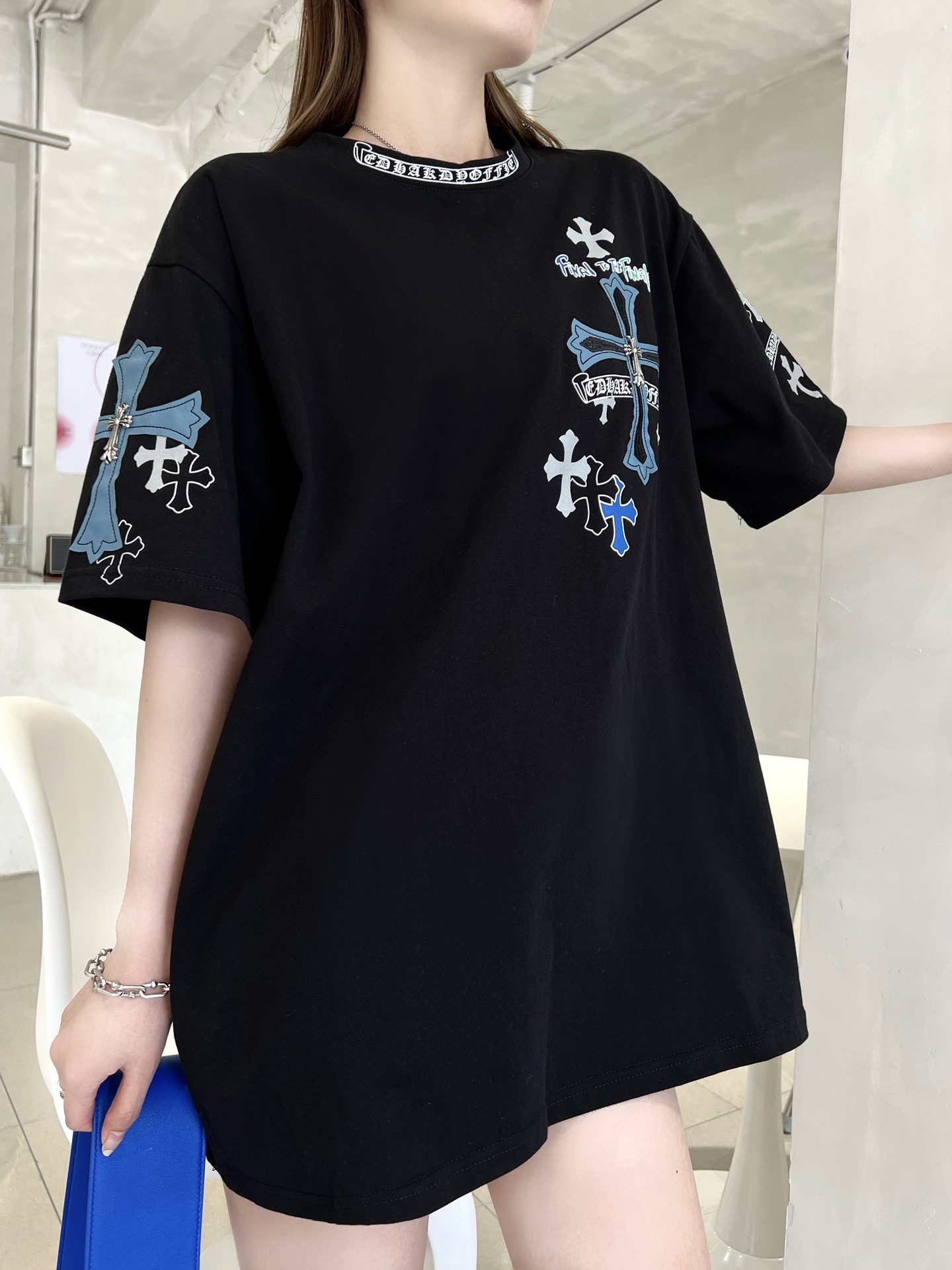 【Chrome Hearts】クロムハーツ 男女兼用、ご好評に付き再入荷！