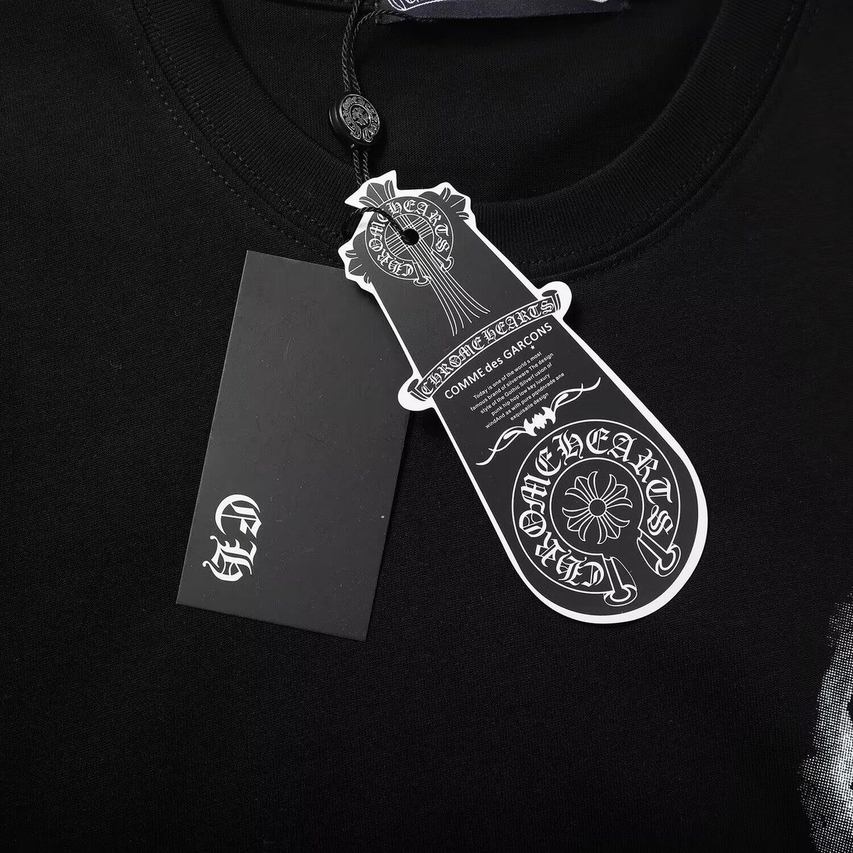 【CHROME HEARTS】（クロムハーツ）男女兼用、ご好評に付き再入荷！