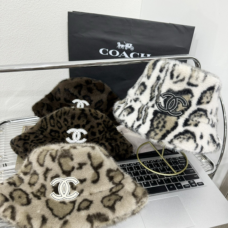 CHANEL 冬帽 SS96909