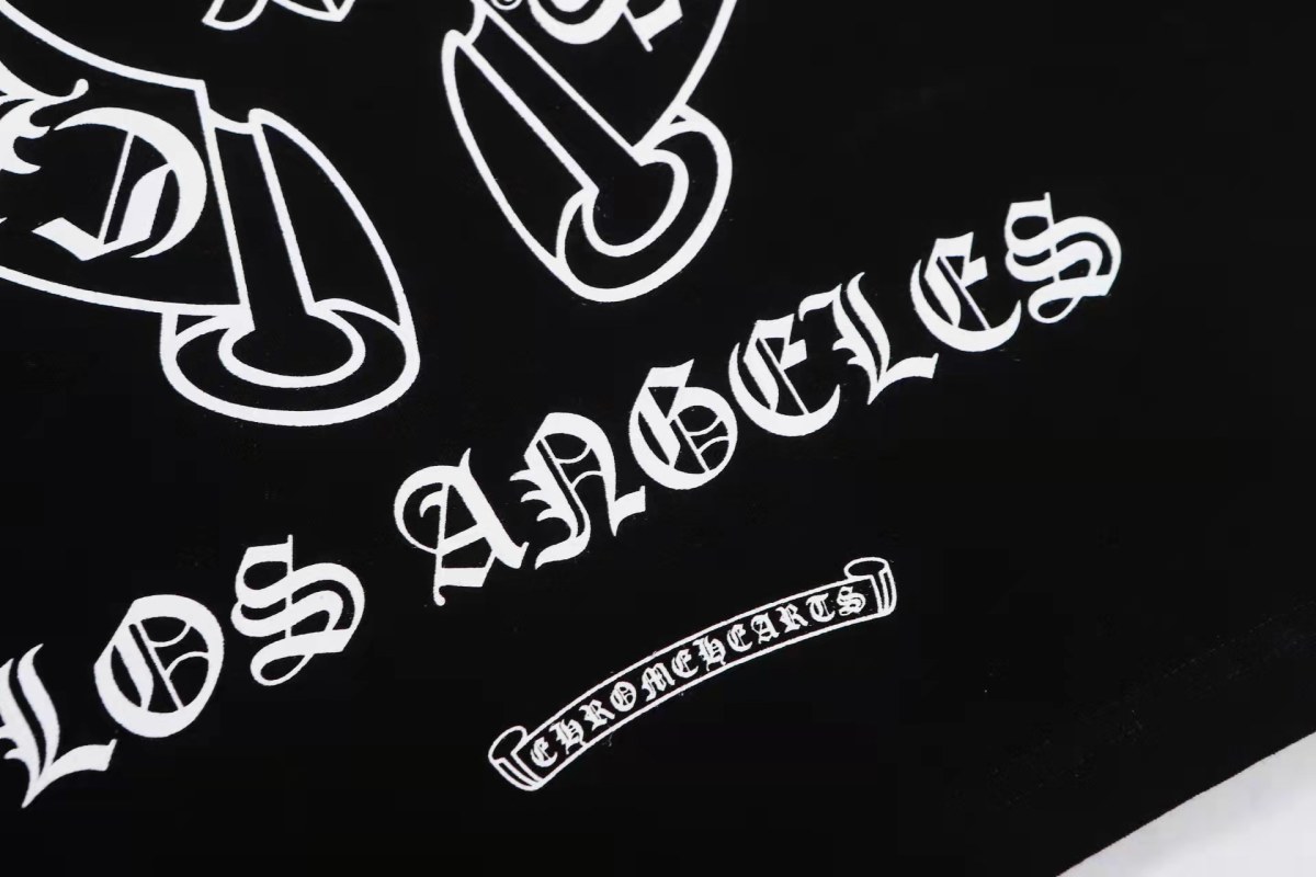【CHROME HEARTS 公式旗艦店】クロムハーツ Tシャツ ご好評に付き再入荷！