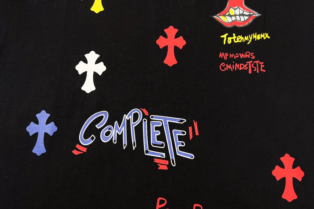 【CHROME HEARTS 公式旗艦店】クロムハーツ Tシャツ ご好評に付き再入荷！