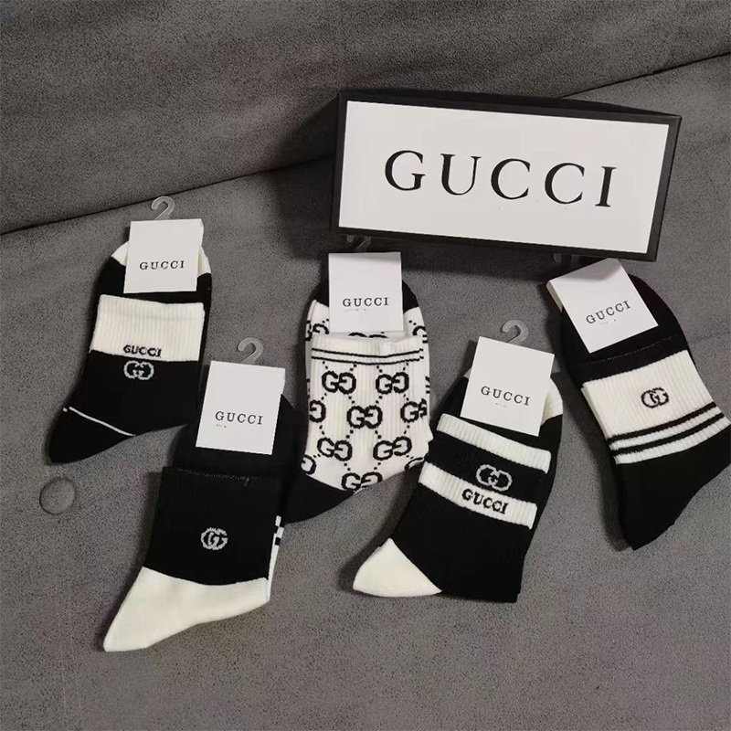 GUCCI 秋冬のストッキング-SS96231172739939169166