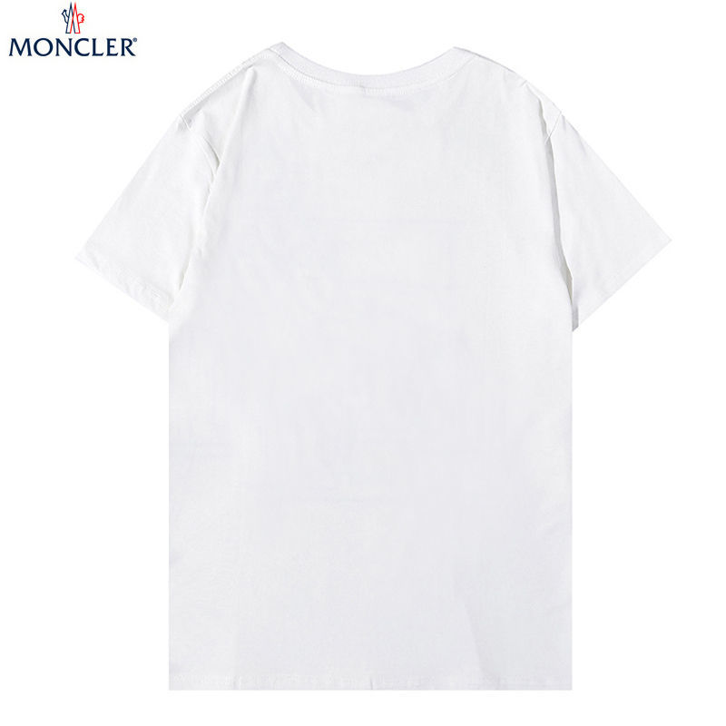 【MONCLER】男女兼用、ご好評に付き再入荷！
