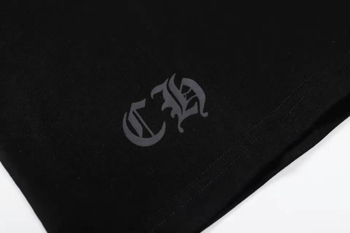 【CHROME HEARTS】（クロムハーツ）男女兼用、ご好評に付き再入荷！