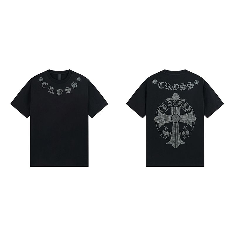 【CHROME HEARTS】（クロムハーツ）男女兼用、ご好評に付き再入荷！