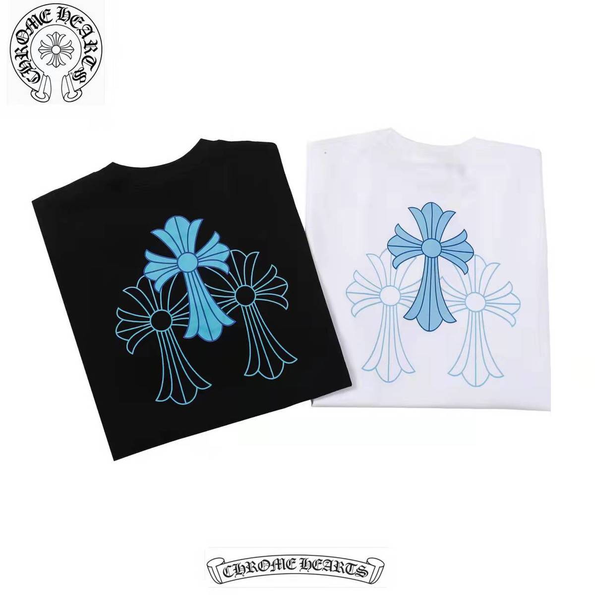 【CHROME HEARTS】（クロムハーツ）男女兼用、ご好評に付き再入荷！
