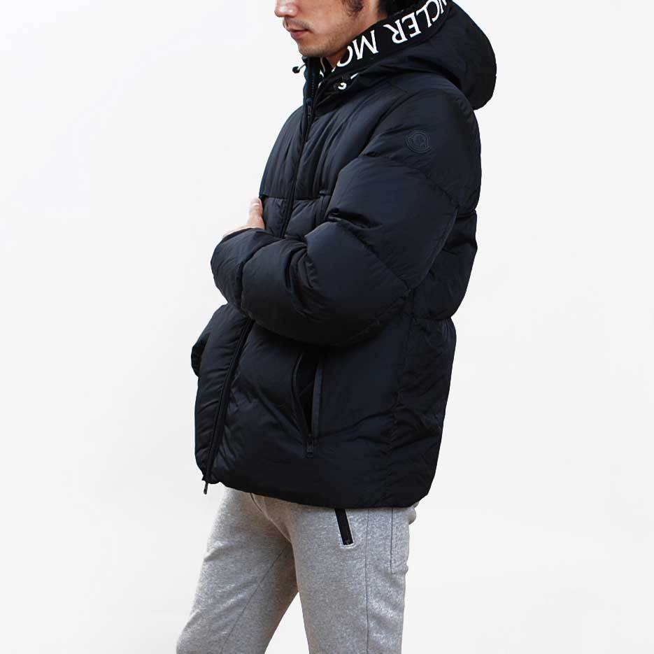 MONCLER モンクレール MONTCLA モンクラ ダウンジャケット