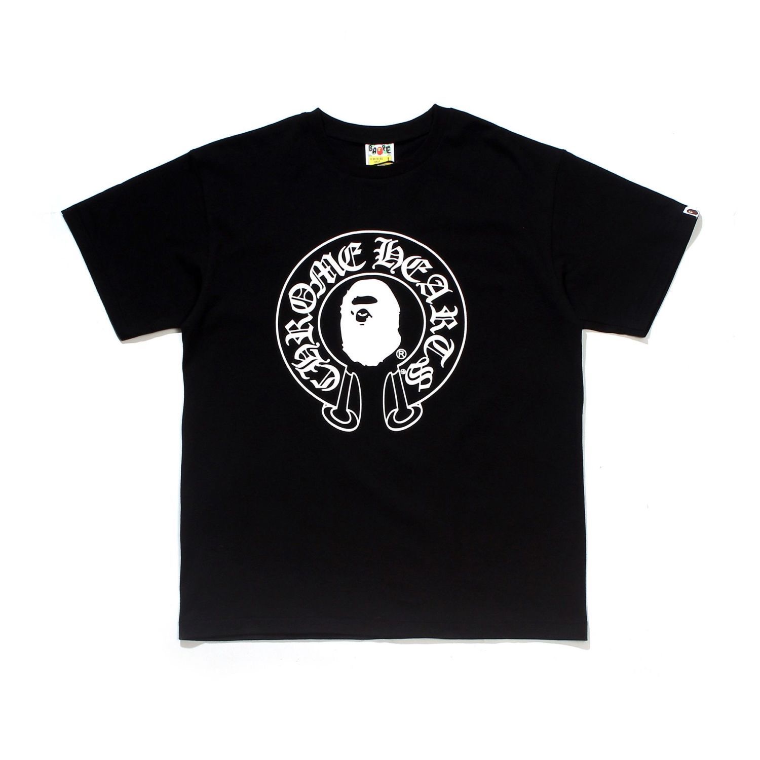 クロムハーツ＆Ape