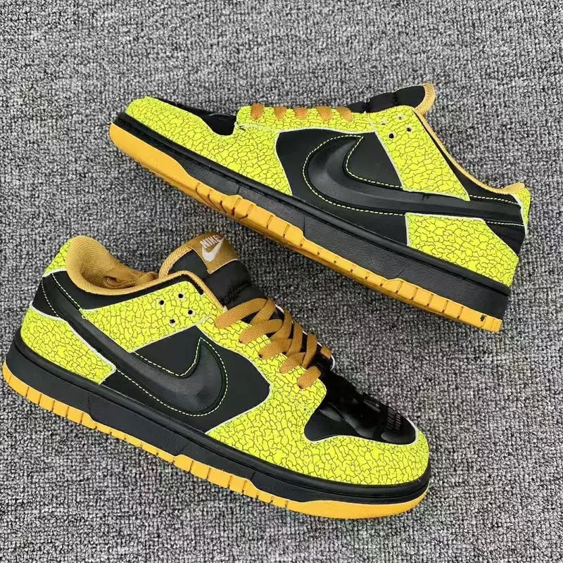NIKE JARRITOS コラボスニーカー/人気スニーカー