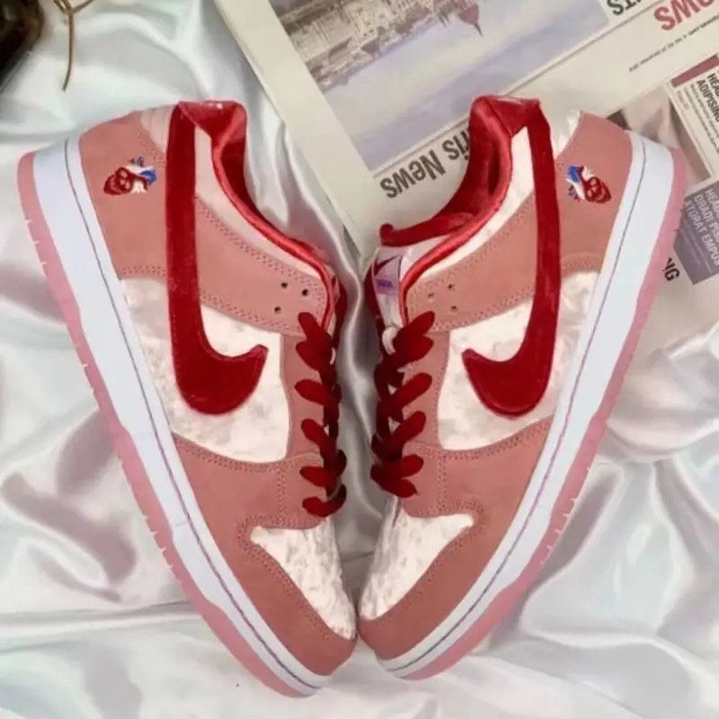 NIKE JARRITOS コラボスニーカー/人気スニーカー