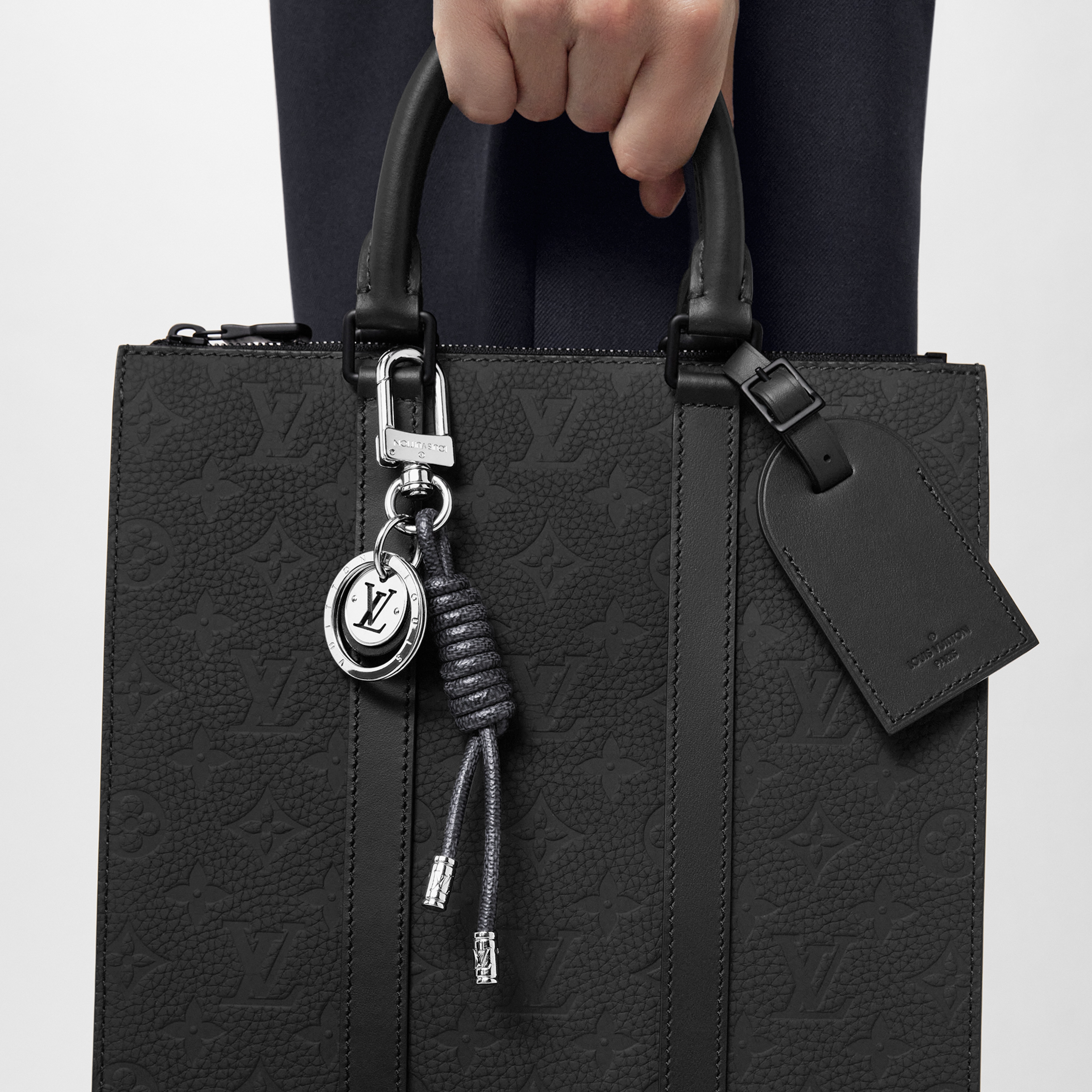 LV Louis Vuitton バッグペンダント キーホルダー06 zm