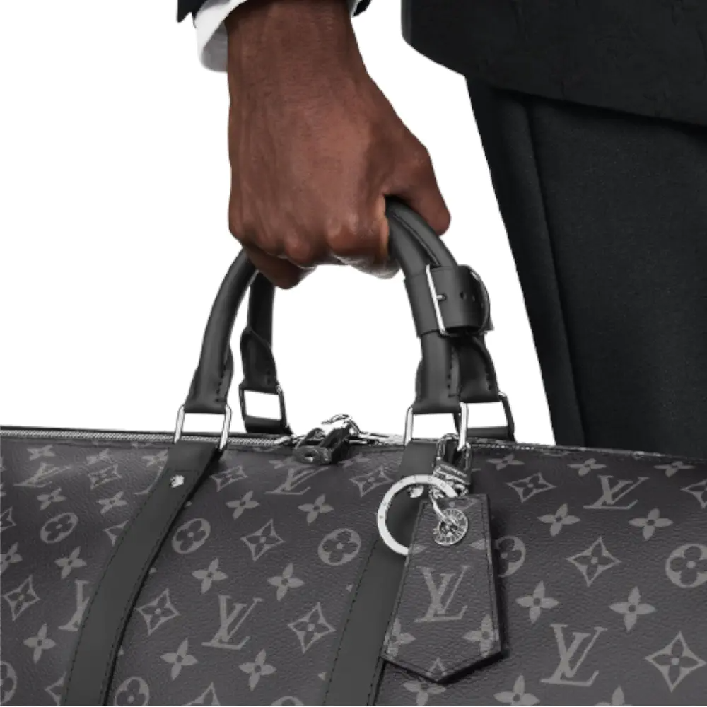 *Louis Vuitton*キーホルダー?アンシャッペ