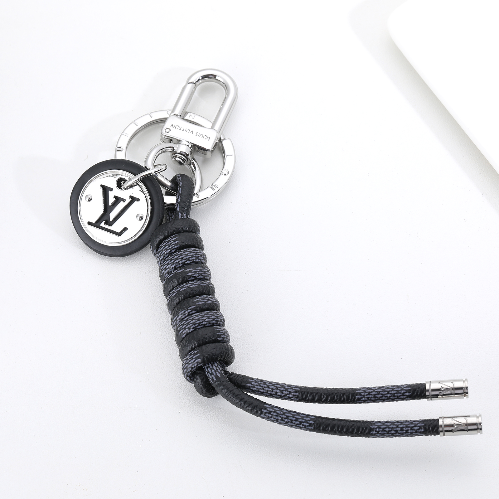 LV Louis Vuitton バッグペンダント キーホルダー06 zm