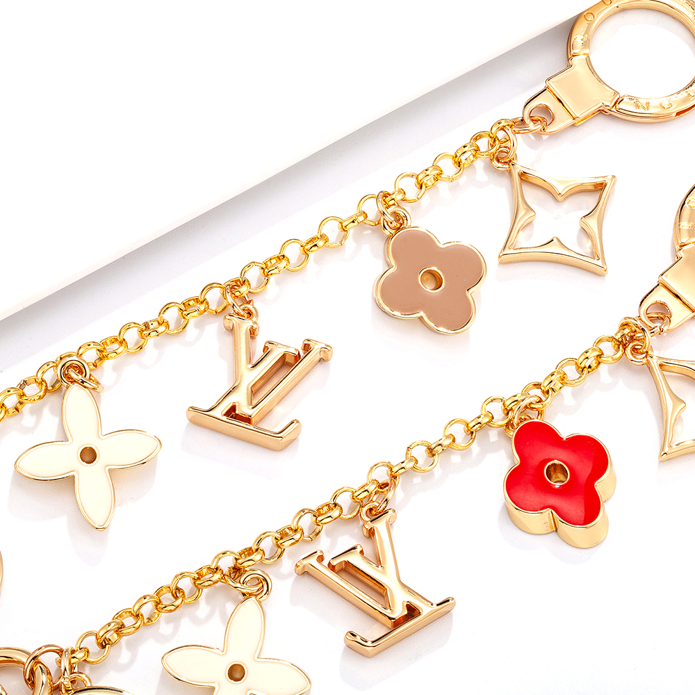LV Louis Vuitton バッグペンダント キーホルダー01 zm