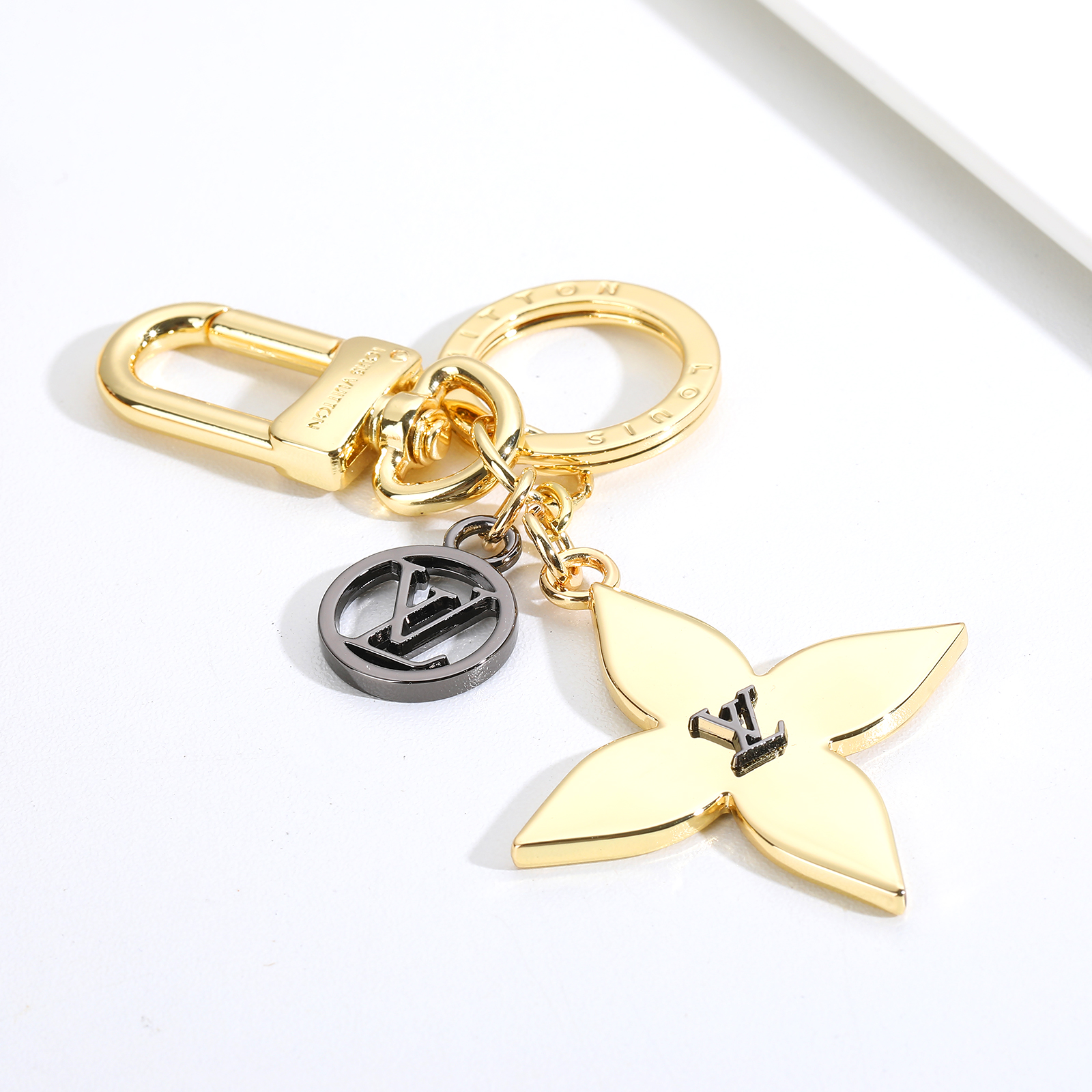LV Louis Vuitton バッグペンダント キーホルダー08 zm