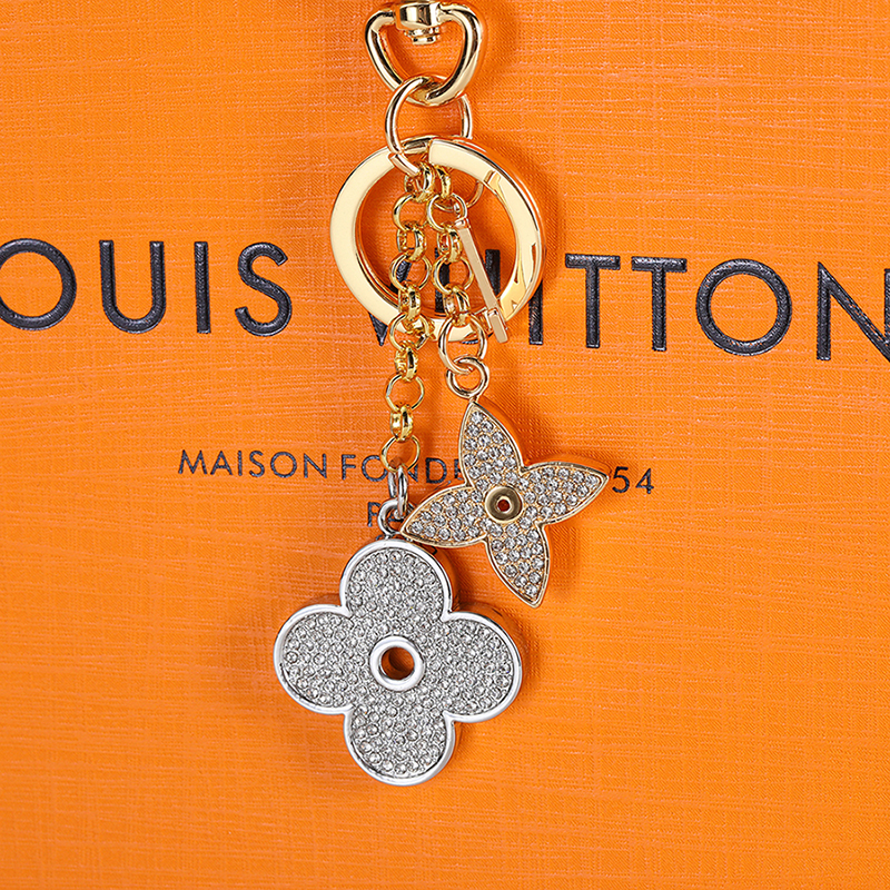 LV Louis Vuitton バッグペンダント キーホルダー04 zm