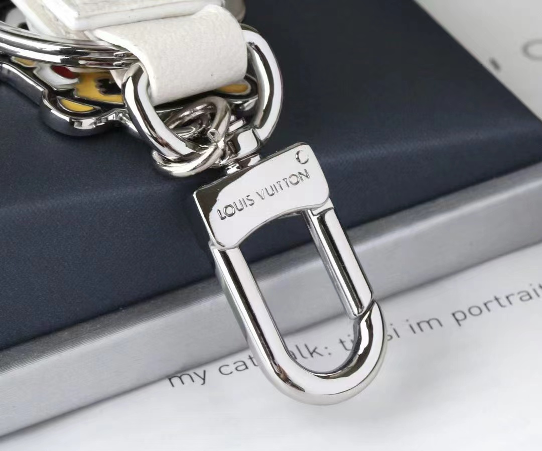 LV Louis Vuitton バッグペンダント キーホルダー 33 zm