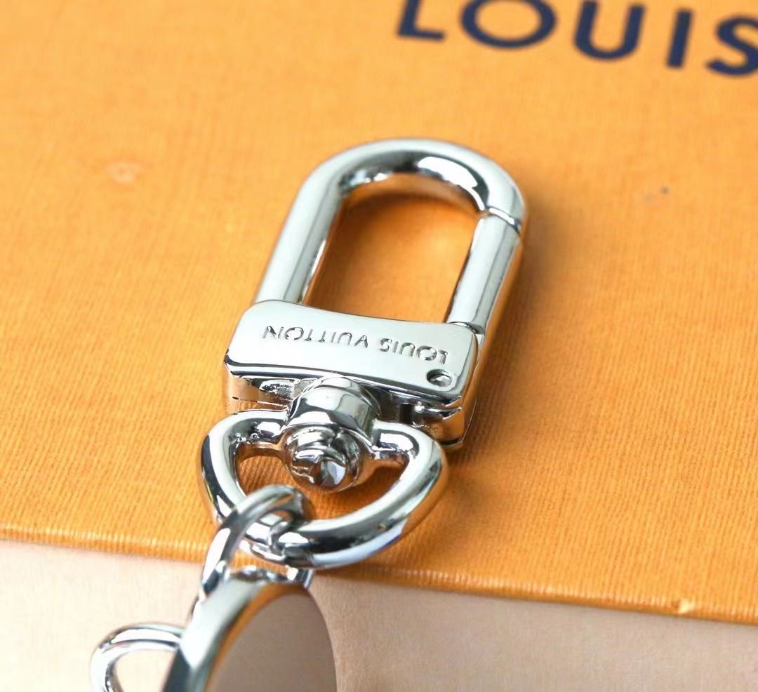 LV Louis Vuitton バッグペンダント キーホルダー 29 zm