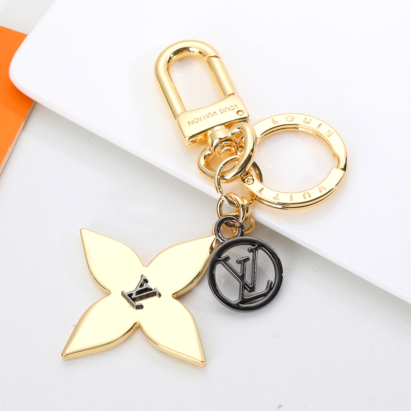 LV Louis Vuitton バッグペンダント キーホルダー08 zm