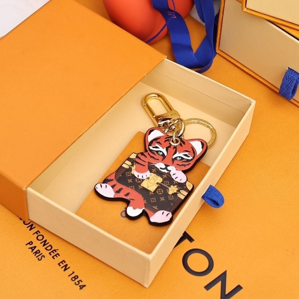 Louis Vuitton（ルイヴィトン） キーホルダー 男女兼用