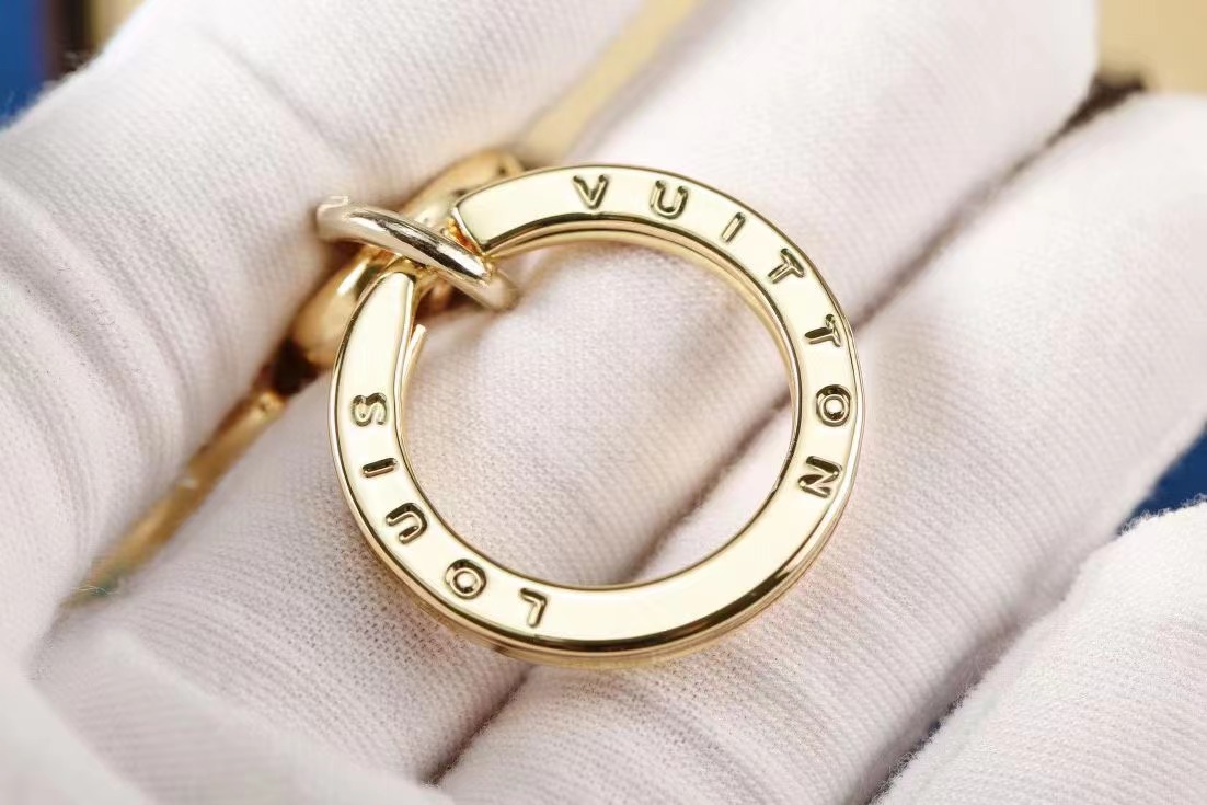LV Louis Vuitton バッグペンダント キーホルダー 38 zm