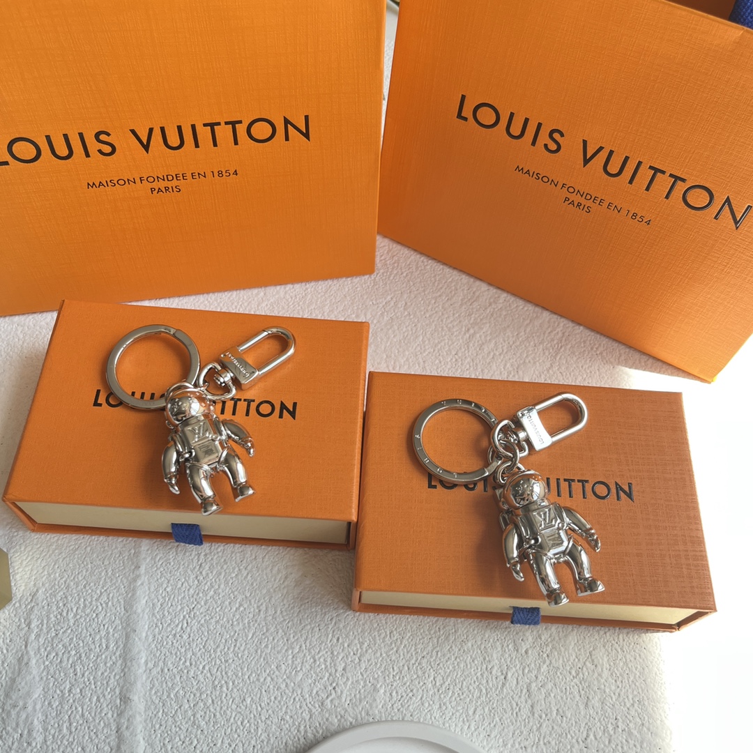 Louis Vuitton（ルイヴィトン） キーホルダー 男女兼用