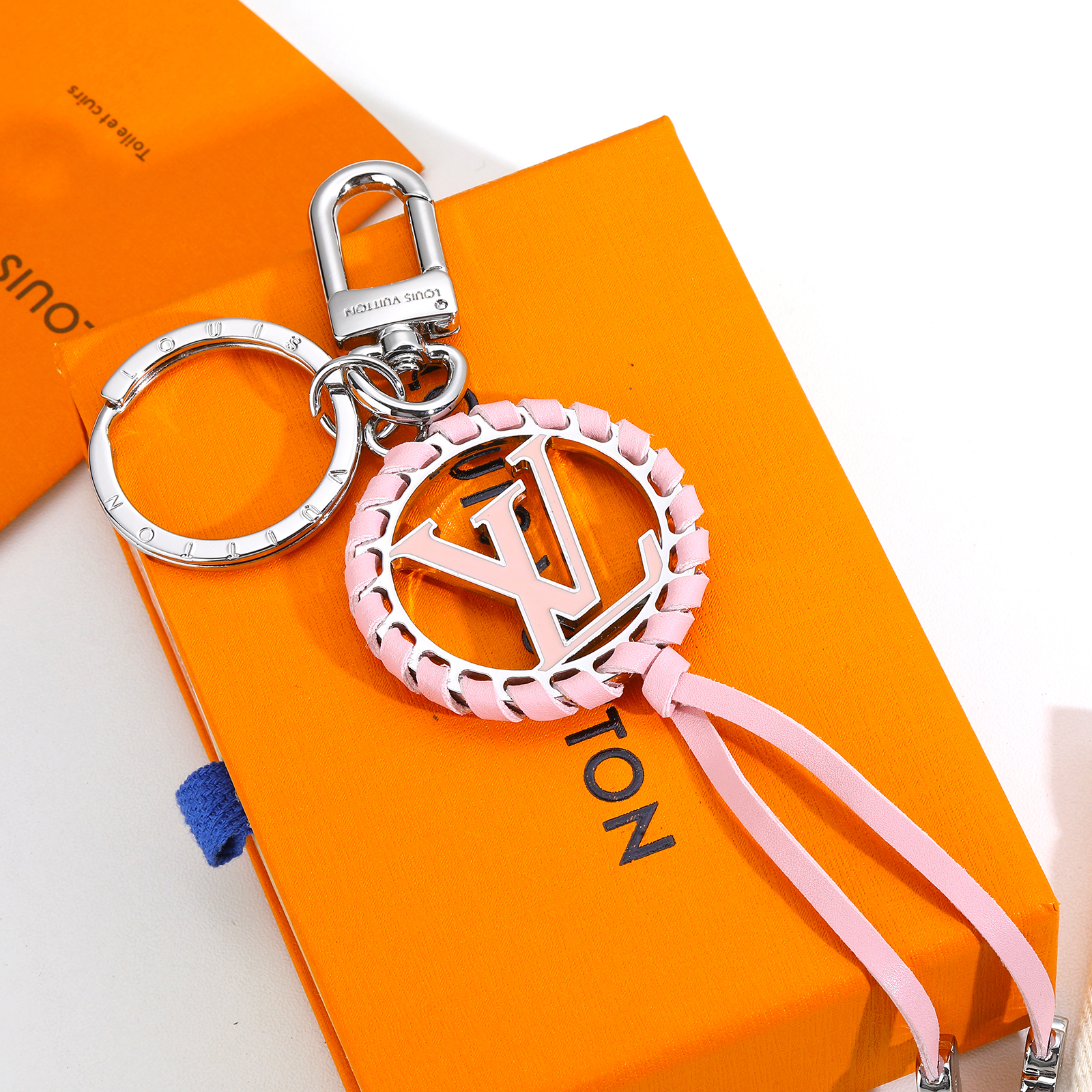 LV Louis Vuitton バッグペンダント キーホルダー07 zm