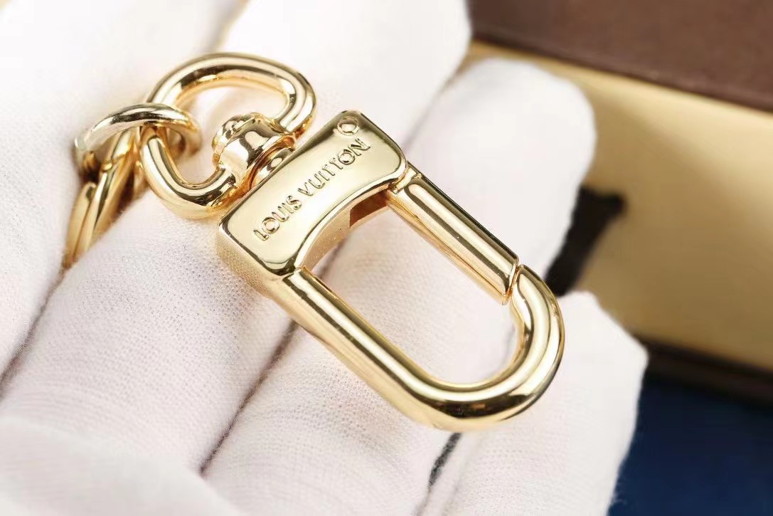 LV Louis Vuitton バッグペンダント キーホルダー 38 zm