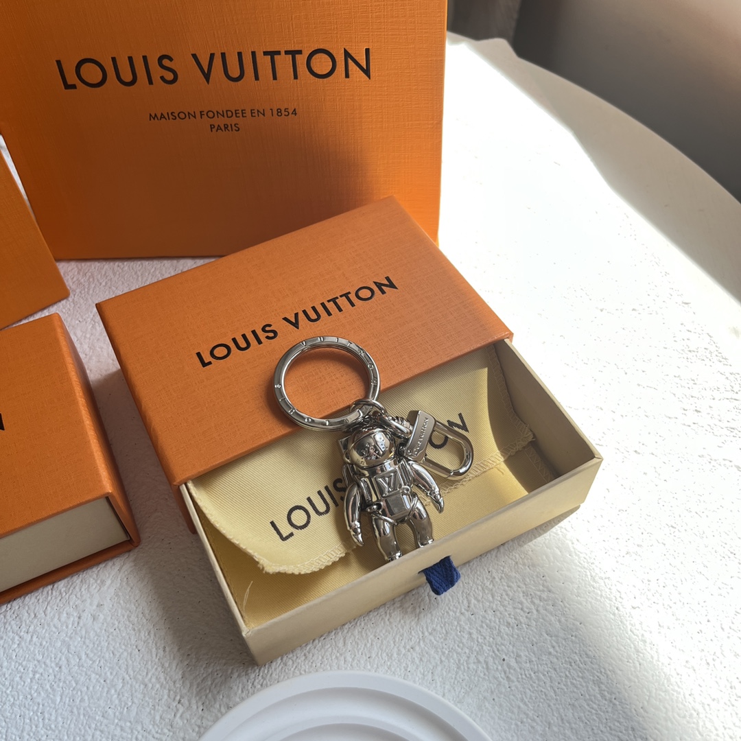Louis Vuitton（ルイヴィトン） キーホルダー 男女兼用