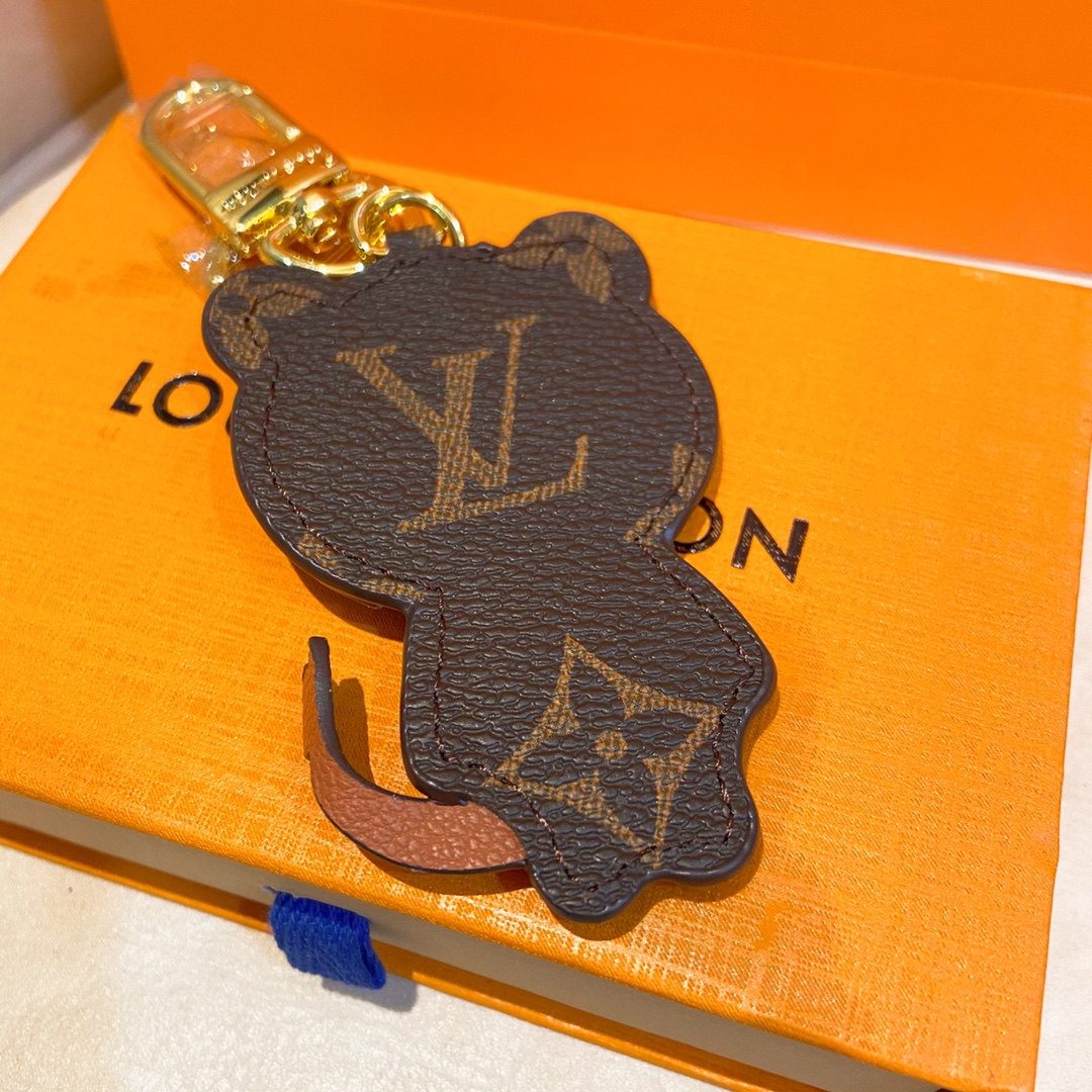 Louis Vuitton（ルイヴィトン） キーホルダー 男女兼用