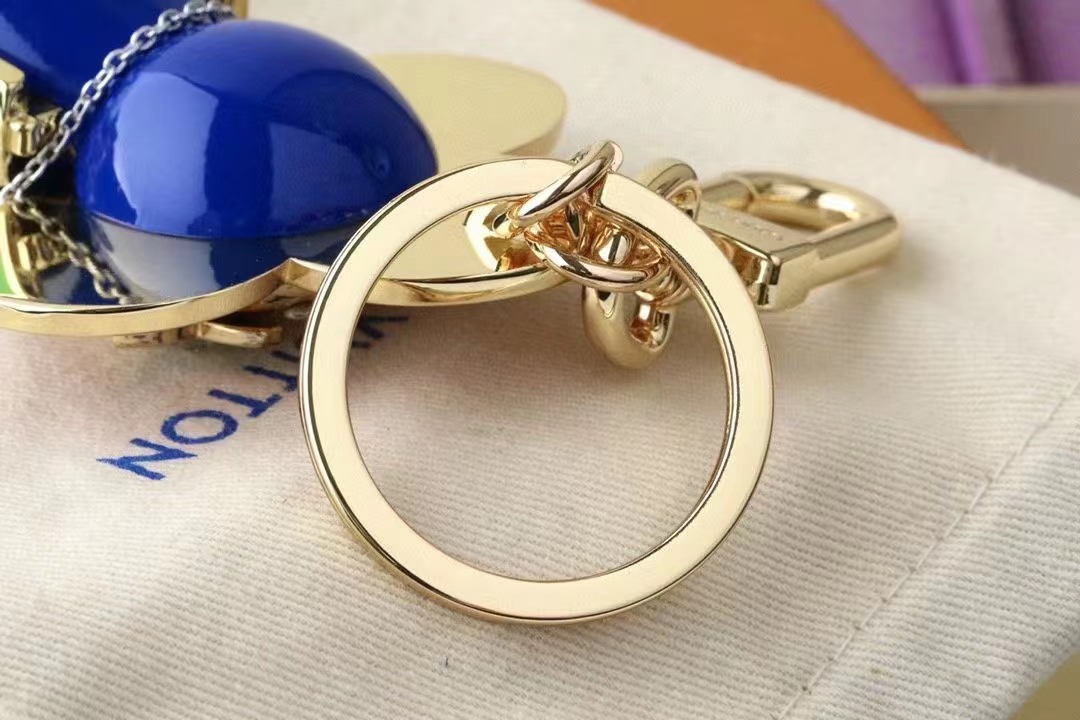 LV Louis Vuitton バッグペンダント キーホルダー 26 zm