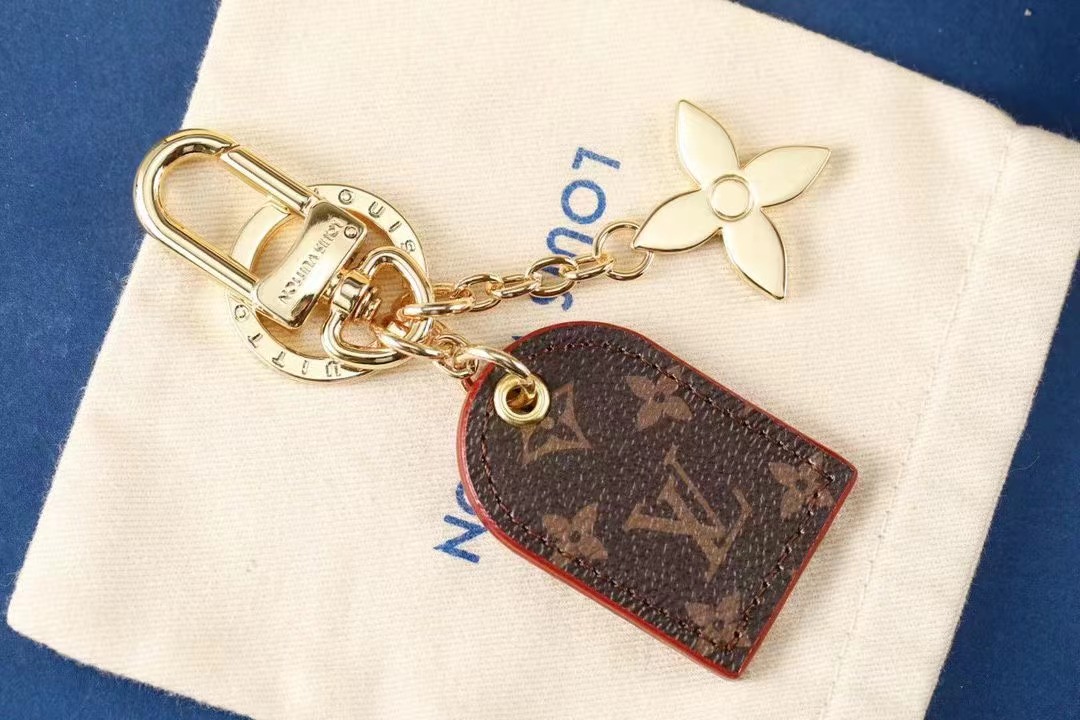 LV Louis Vuitton バッグペンダント キーホルダー 37 zm