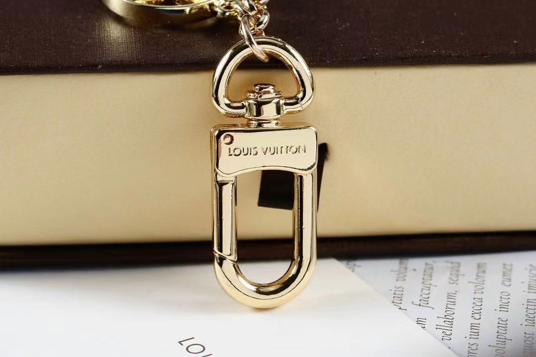 LV Louis Vuitton バッグペンダント キーホルダー 47 zm