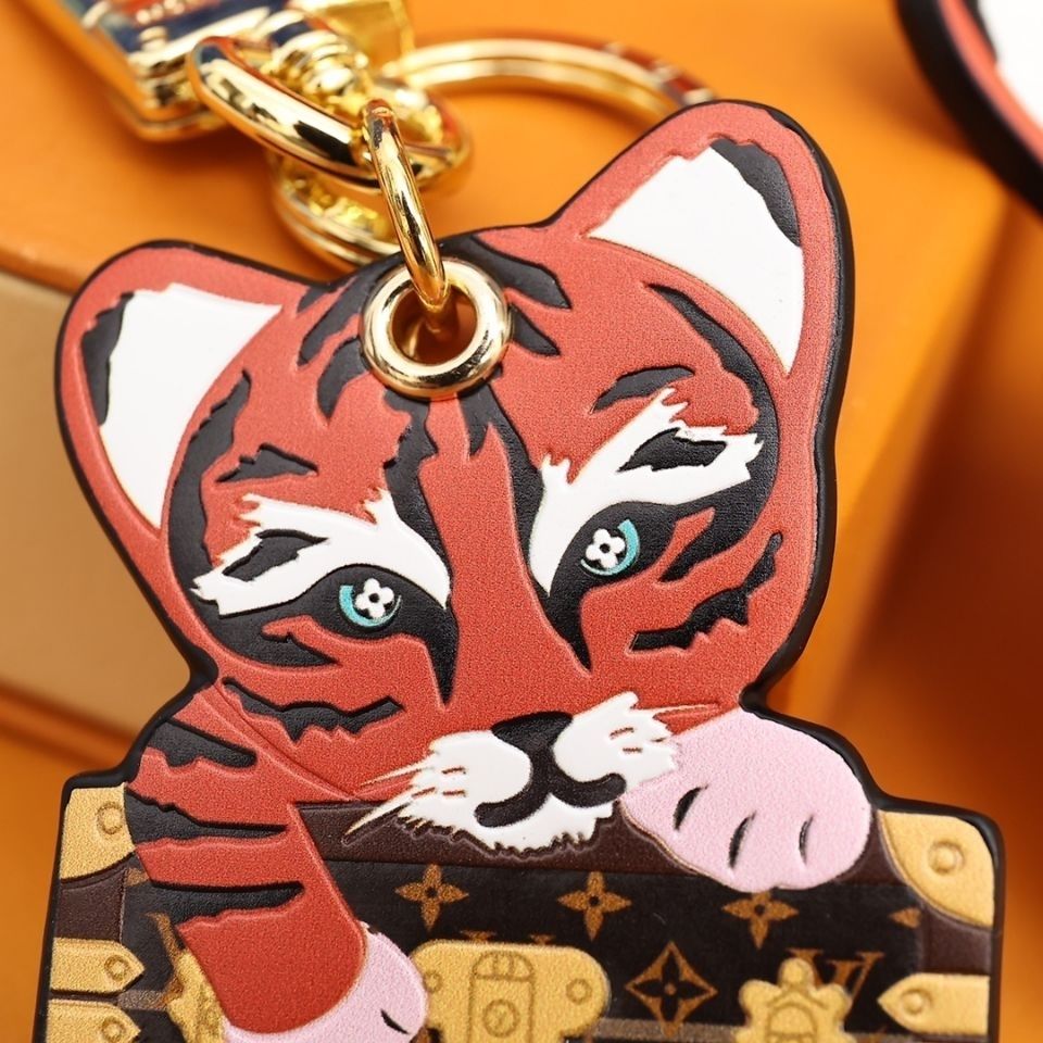 Louis Vuitton（ルイヴィトン） キーホルダー 男女兼用
