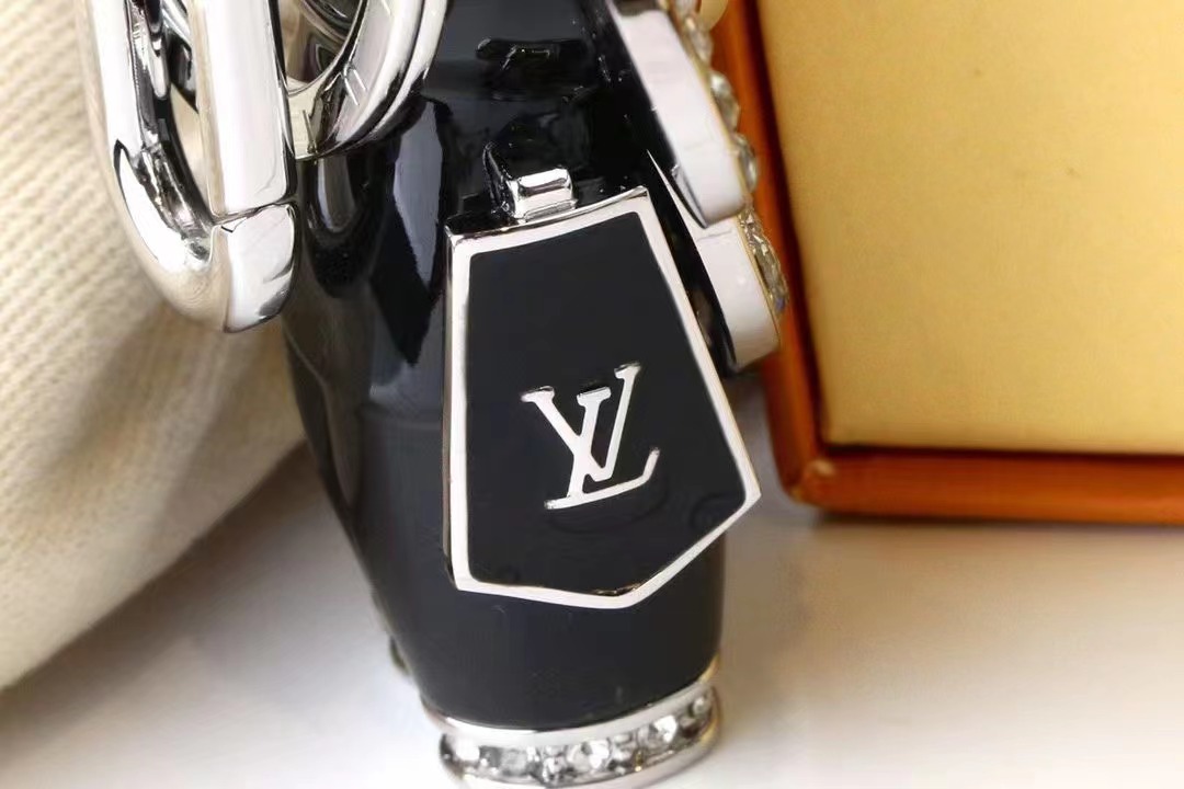 LV Louis Vuitton バッグペンダント キーホルダー 25 zm