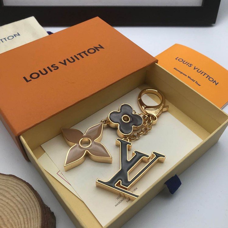 Louis Vuitton（ルイヴィトン） キーホルダー 男女兼用