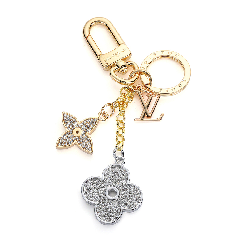 LV Louis Vuitton バッグペンダント キーホルダー04 zm