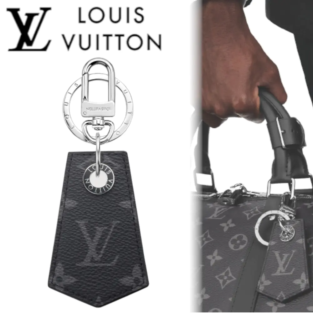 *Louis Vuitton*キーホルダー?アンシャッペ