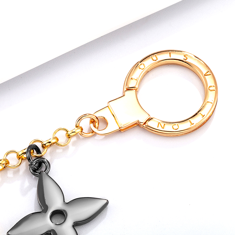 LV Louis Vuitton バッグペンダント キーホルダー02 zm