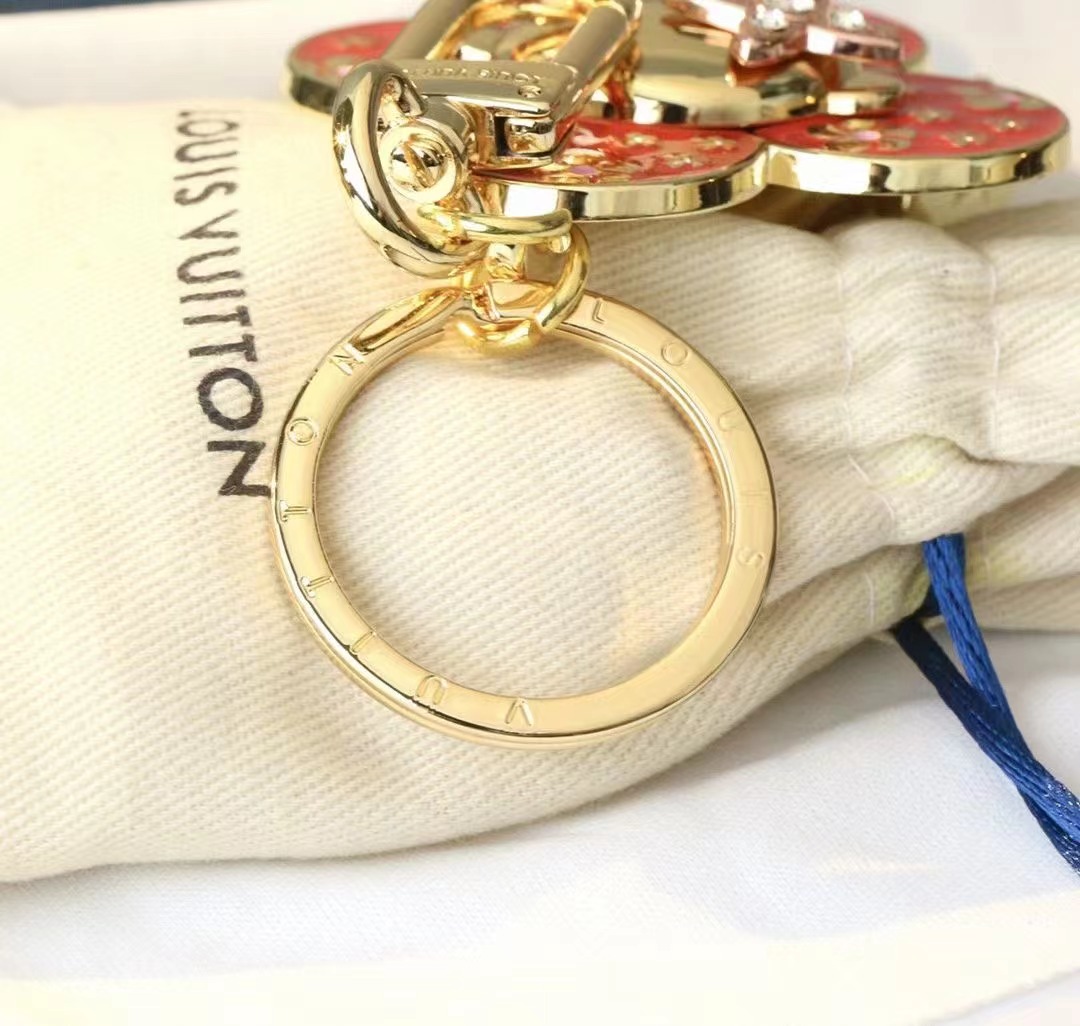 LV Louis Vuitton バッグペンダント キーホルダー 23 zm